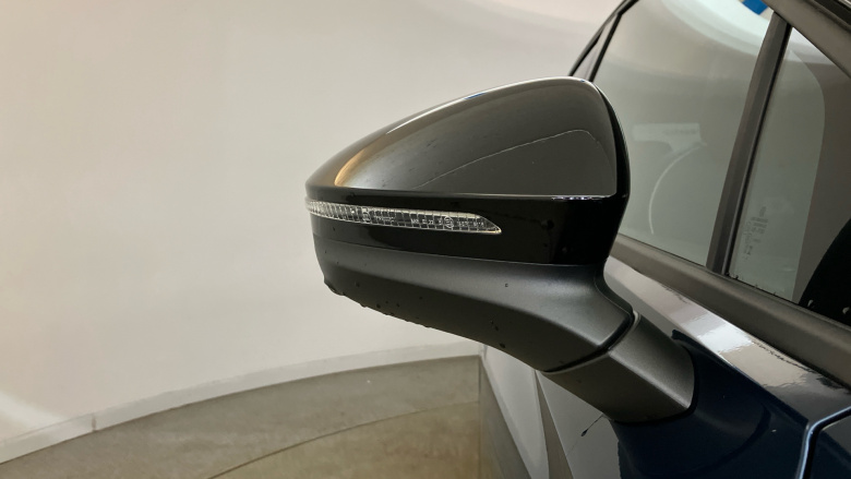 Volkswagen ID.7 210kW Match Pro Plus 77kWh 5dr Auto Electric Estate